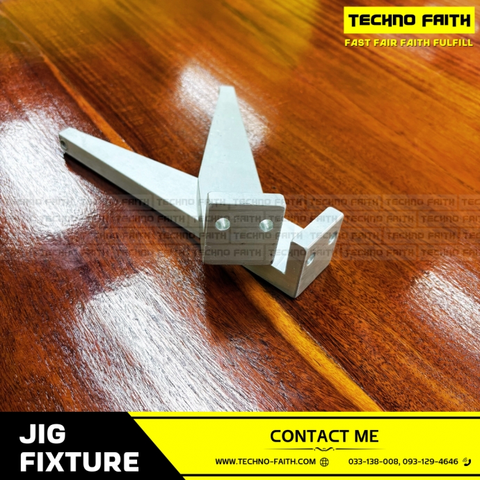 JIG FIXTURE